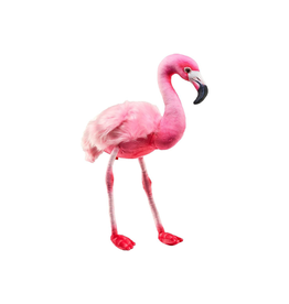 Wild Republic Artist Collection Flamingo 15"
