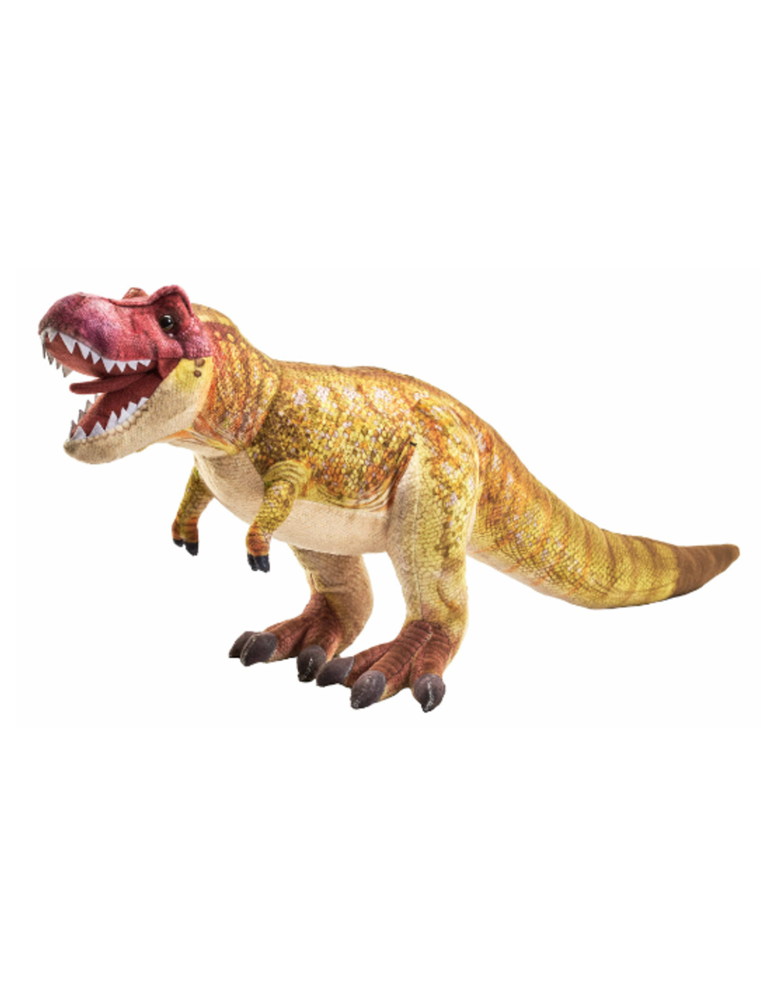 Wild Republic Wild Republic - Artist Dino Collection - T-Rex 15"