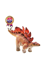 Wild Republic Wild Republic - Artist Dino Collection - Stegosaurus 15"