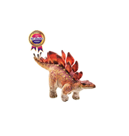 Wild Republic Artist Dino Collection Stegosaurus 15"