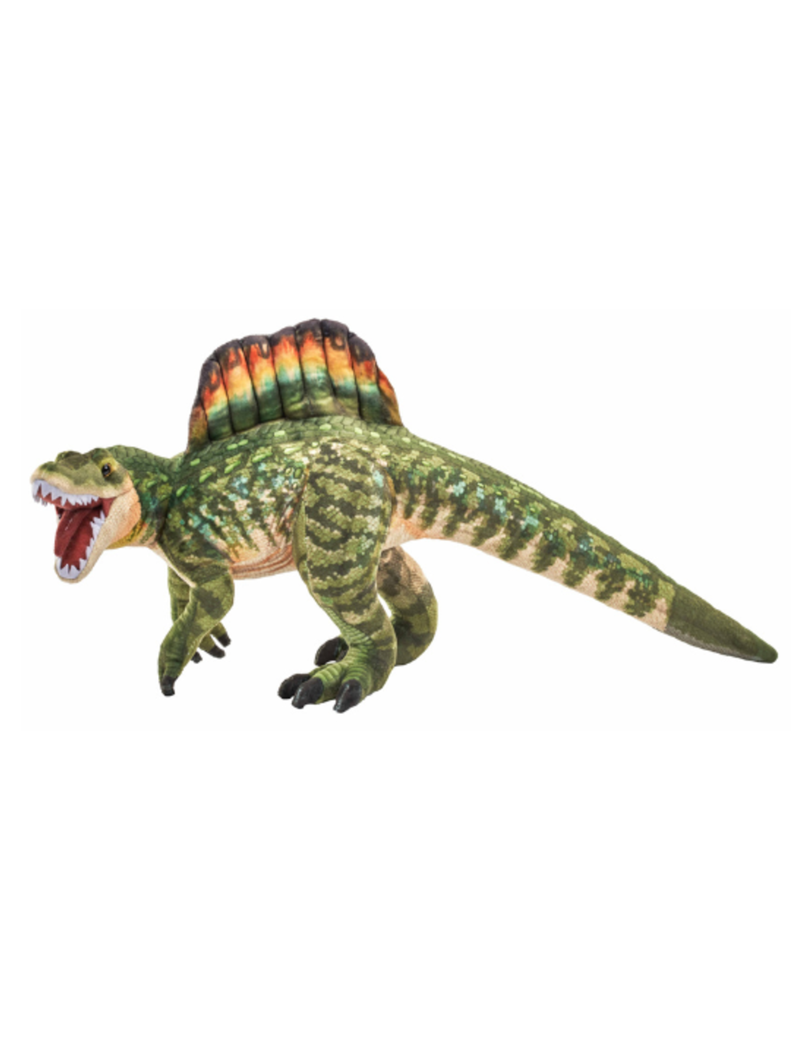 Wild Republic Wild Republic - Artist Dino Collection - Spinosaurus 15"