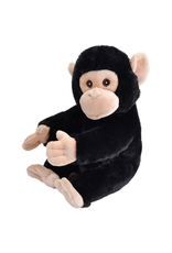 Wild Republic Wild Republic - Ecokins - Chimpanzee 12"