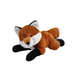 Wild Republic Ecokins Red Fox 12"