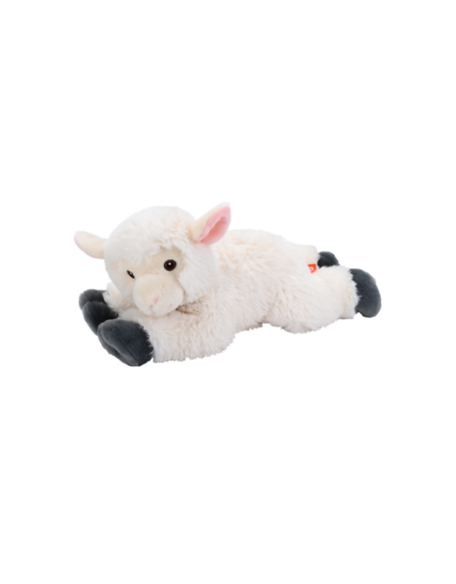 Wild Republic Wild Republic - Ecokins - Lamb 12"