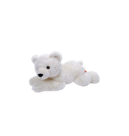 Wild Republic Ecokins Polar Bear 12"