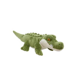 Wild Republic Ecokins Crocodile 12"