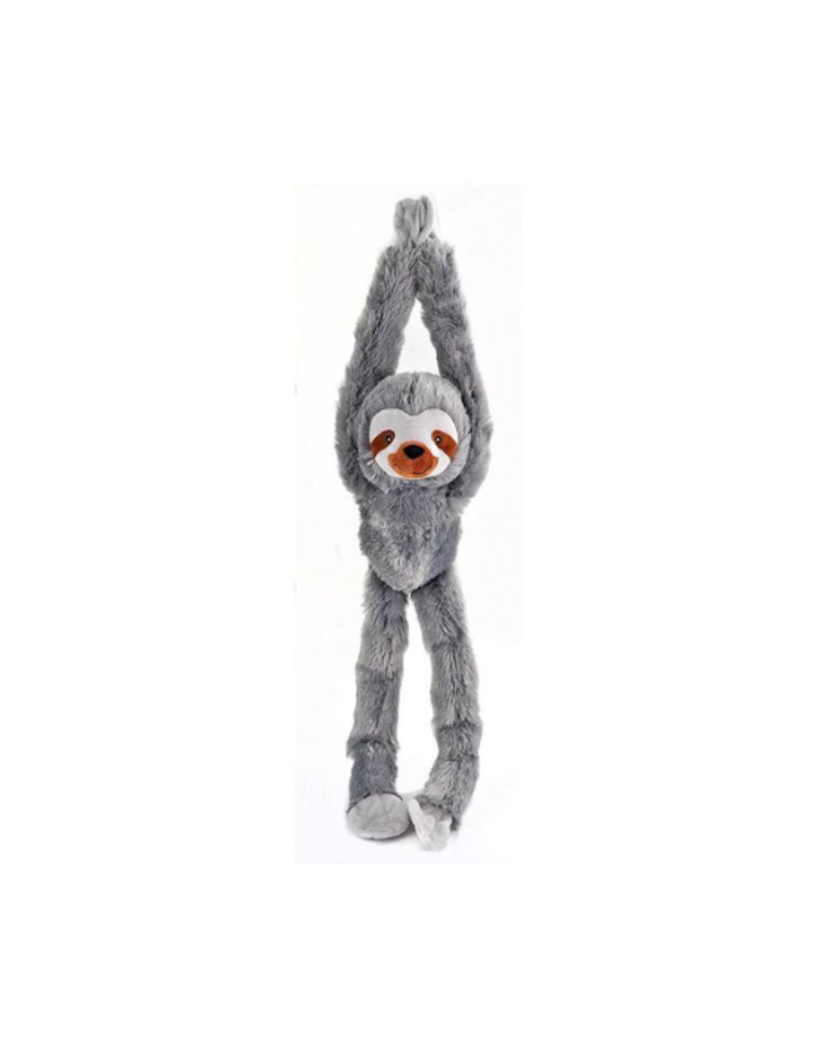 Wild Republic Wild Republic - Ecokins - Hanging Sloth 22"