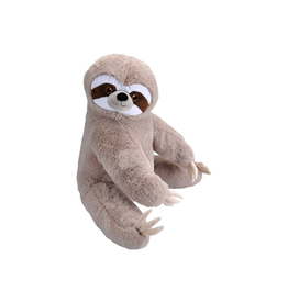 Wild Republic Ecokins Jumbo Sloth 30"