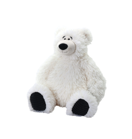 Wild Republic Snuggleluvs Polar Bear 15"