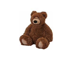 Brown Bear - Snuggleluvs Brown Bear - Snuggleluvs