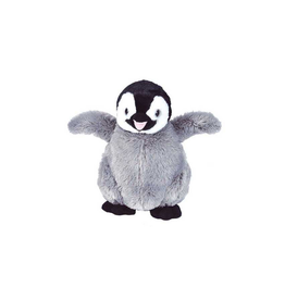 Wild Republic Cuddlekins Playful Penguin 12"