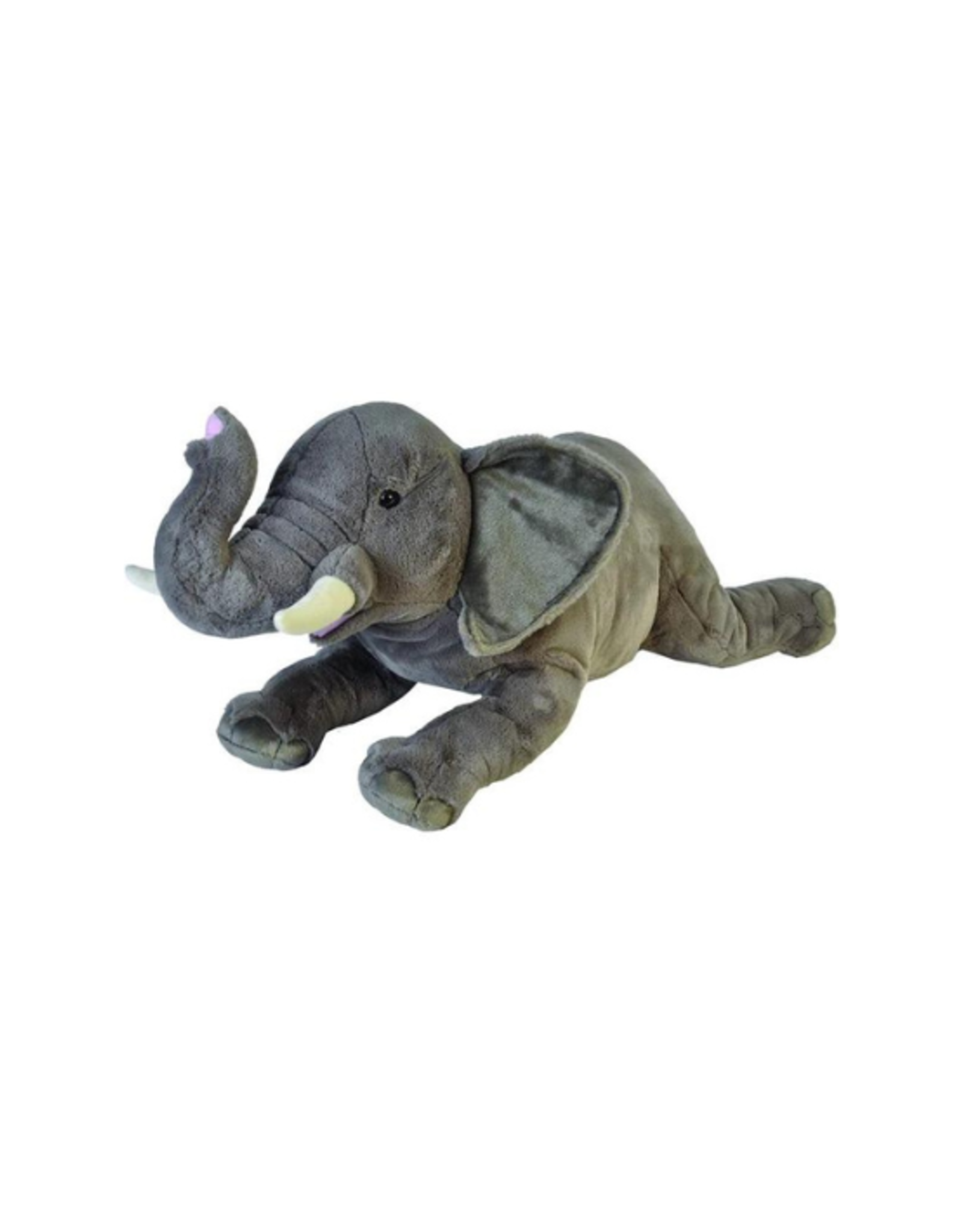 Wild Republic Wild Republic - Cuddlekins - African Elephant 30"