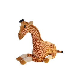Wild Republic Cuddlekins Giraffe 30"