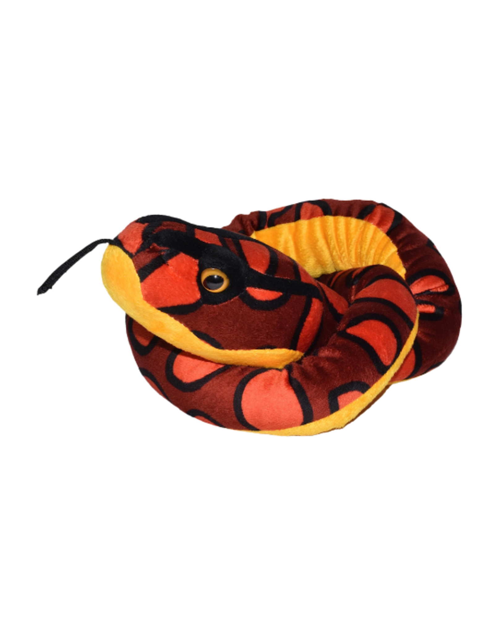 Wild Republic Wild Republic - Rainbow Boa Snake 54"