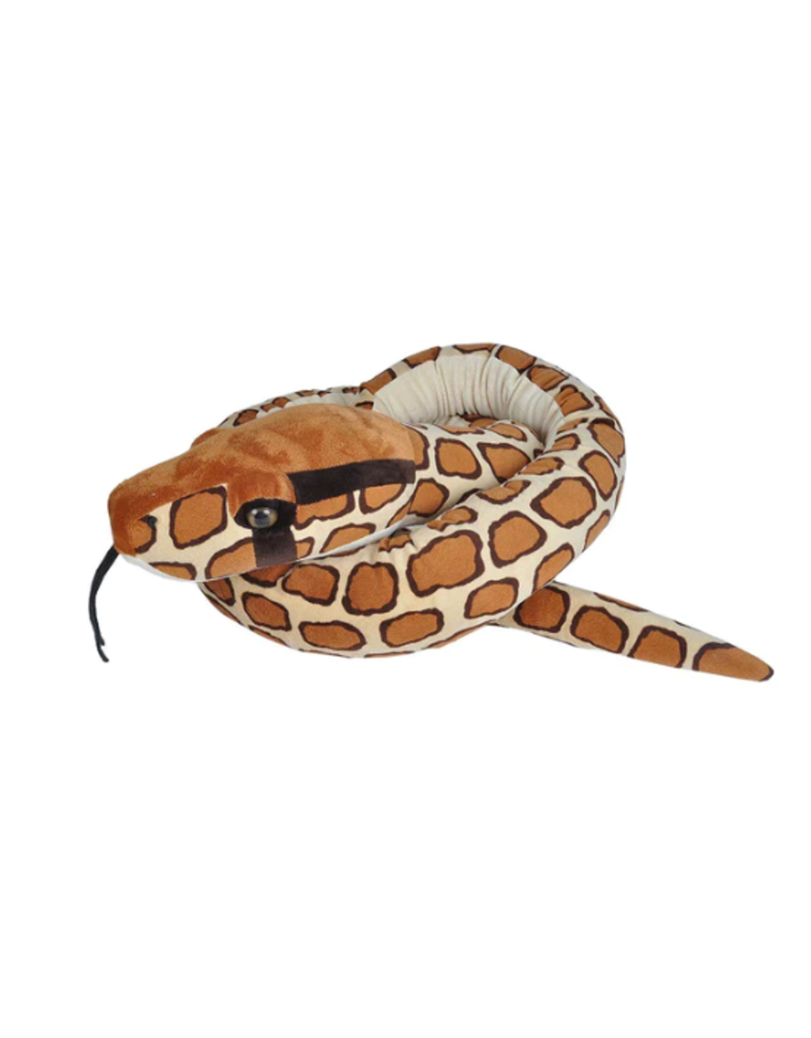 Wild Republic Wild Republic - Burmese Python Snake 110"