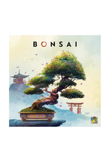 DV Games - Bonsai