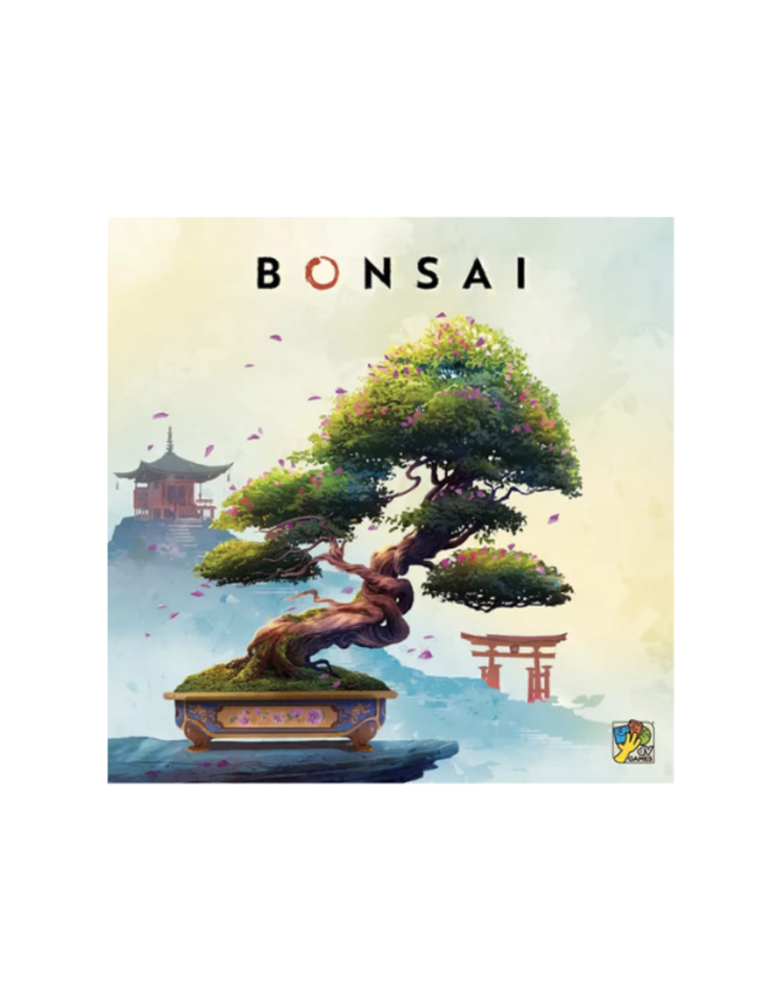 DV Games - Bonsai