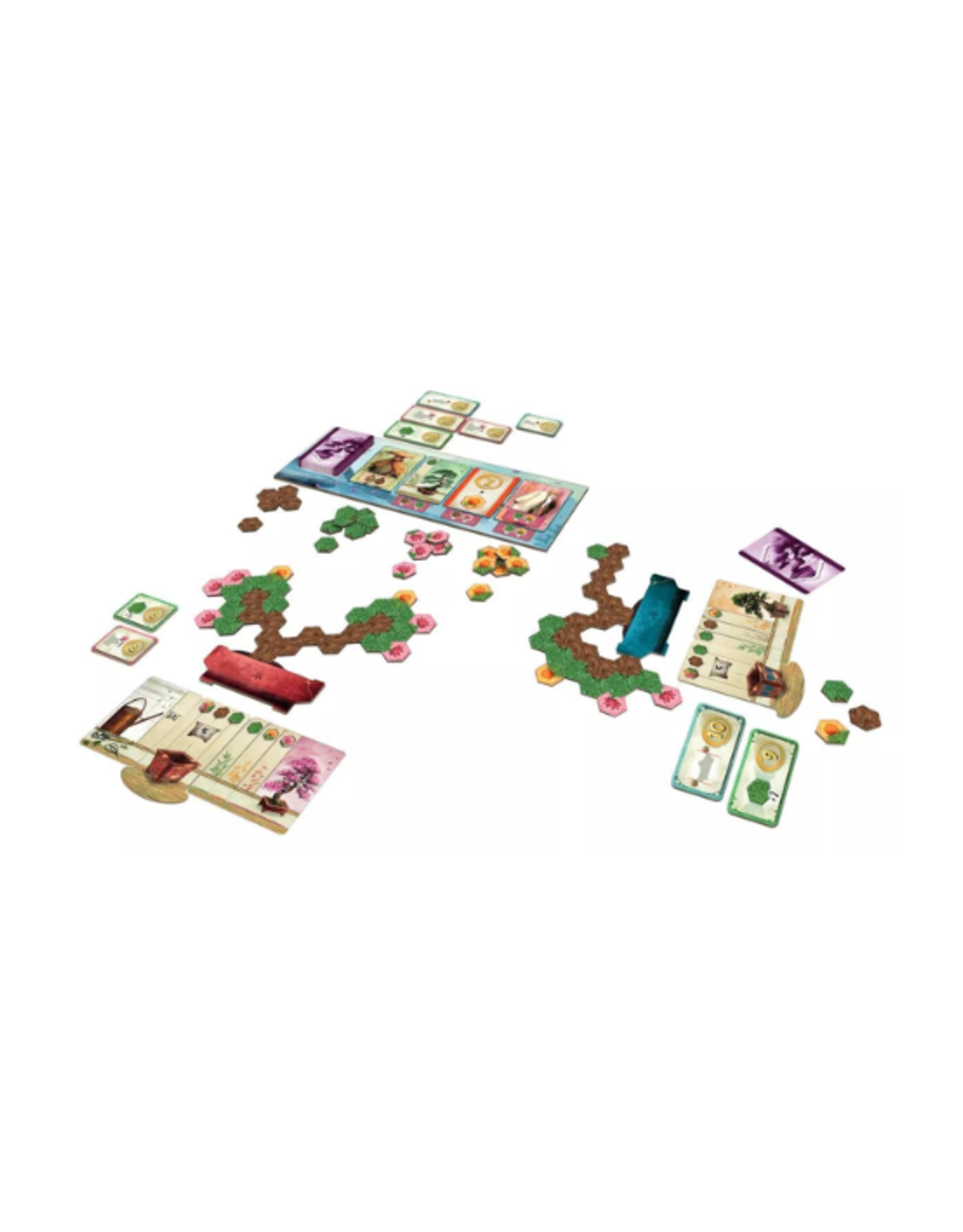 dv Games DV Games - Bonsai