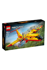 Lego Lego - Technic - 42152 - Firefighter Aircraft