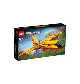 Lego Technic 42152 Firefighter Aircraft