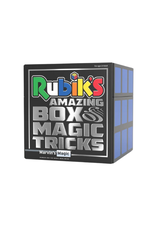Marvin's Magic Marvin's Magic - Rubik's Amazing Box of Magic Tricks
