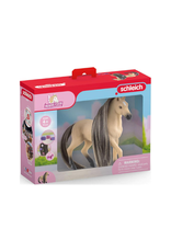 Schleich Schleich - Horse Club - 42580 - Beauty Horse Andalusian Mare