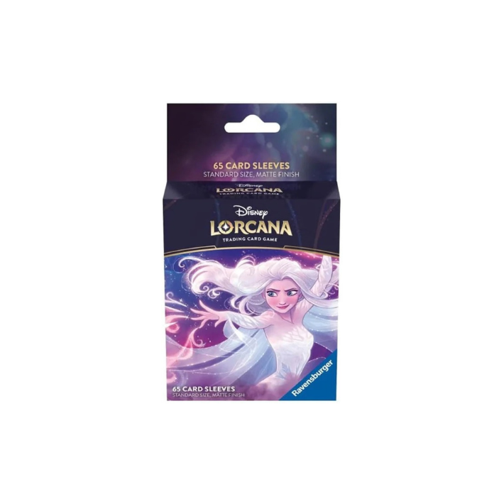 Best Card Sleeves For Disney Lorcana - A Simple Guide To Sleeves