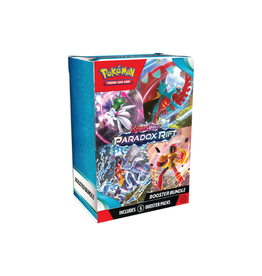 Pokémon TCG: League Battle Deck (Miraidon ex)