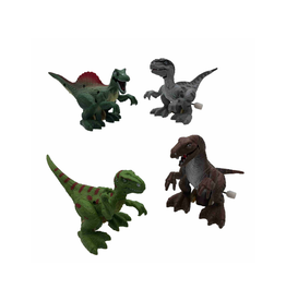 Kikkerland - Puzzle 3D Dinosaure T-Rex – La Boite à Bonheur