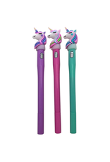 Streamline Streamline - Unicorn LED Light Up Pen