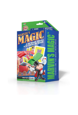 Marvin's Magic Marvin's Magic - Magic Made Easy! (Green)