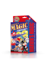 Marvin's Magic Marvin's Magic - Magic Made Easy! (Red)