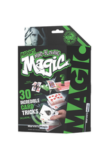 Marvin's Magic Marvin's Magic - Mind-Blowing Magic (Green)