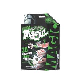 Marvin's Magic Mind-Blowing Magic (Green)