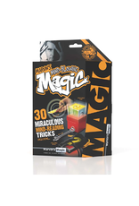 Marvin's Magic Marvin's Magic - Mind-Blowing Magic (Orange)