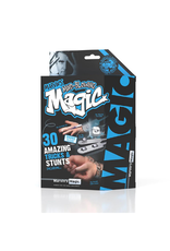 Marvin's Magic Marvin's Magic - Mind-Blowing Magic (Blue)