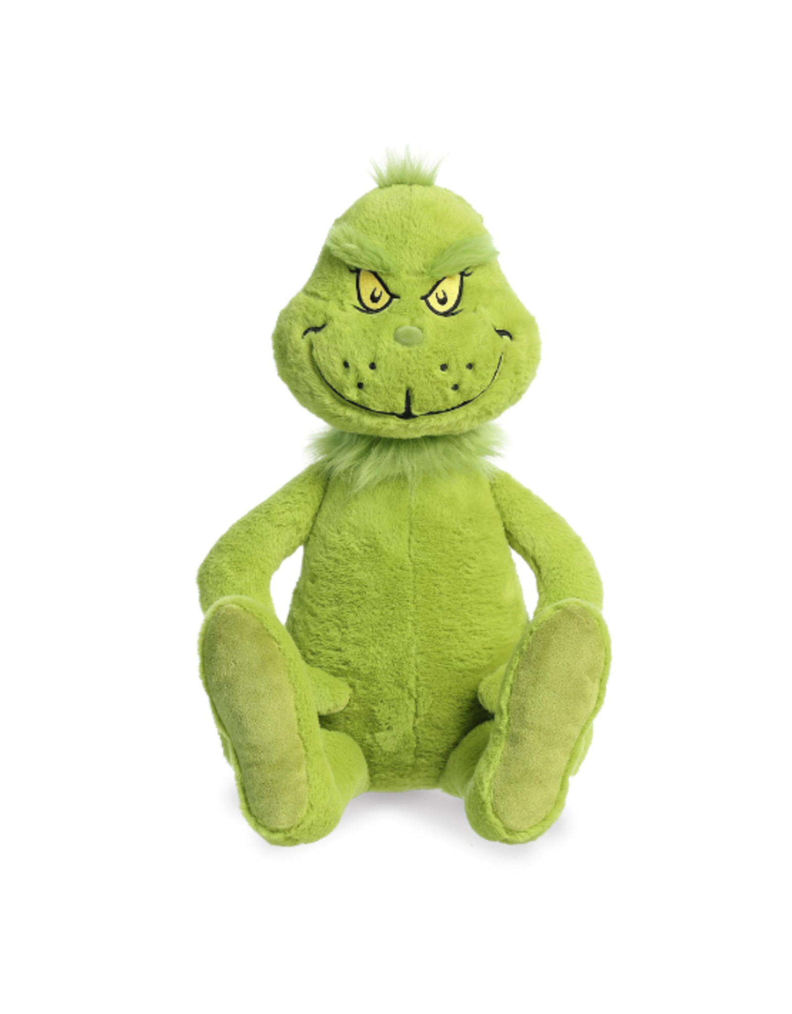 Aurora Aurora - Dr. Seuss 33" Jumbo Grinch