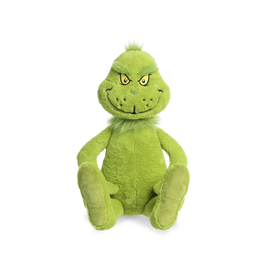 Aurora Dr. Seuss 33" Jumbo Grinch