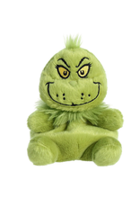 Aurora Aurora - Dr. Seuss - Palm Pals - 5" Grinch Aurora Aurora - Dr. Seuss - Palm Pals - 5" Grinch