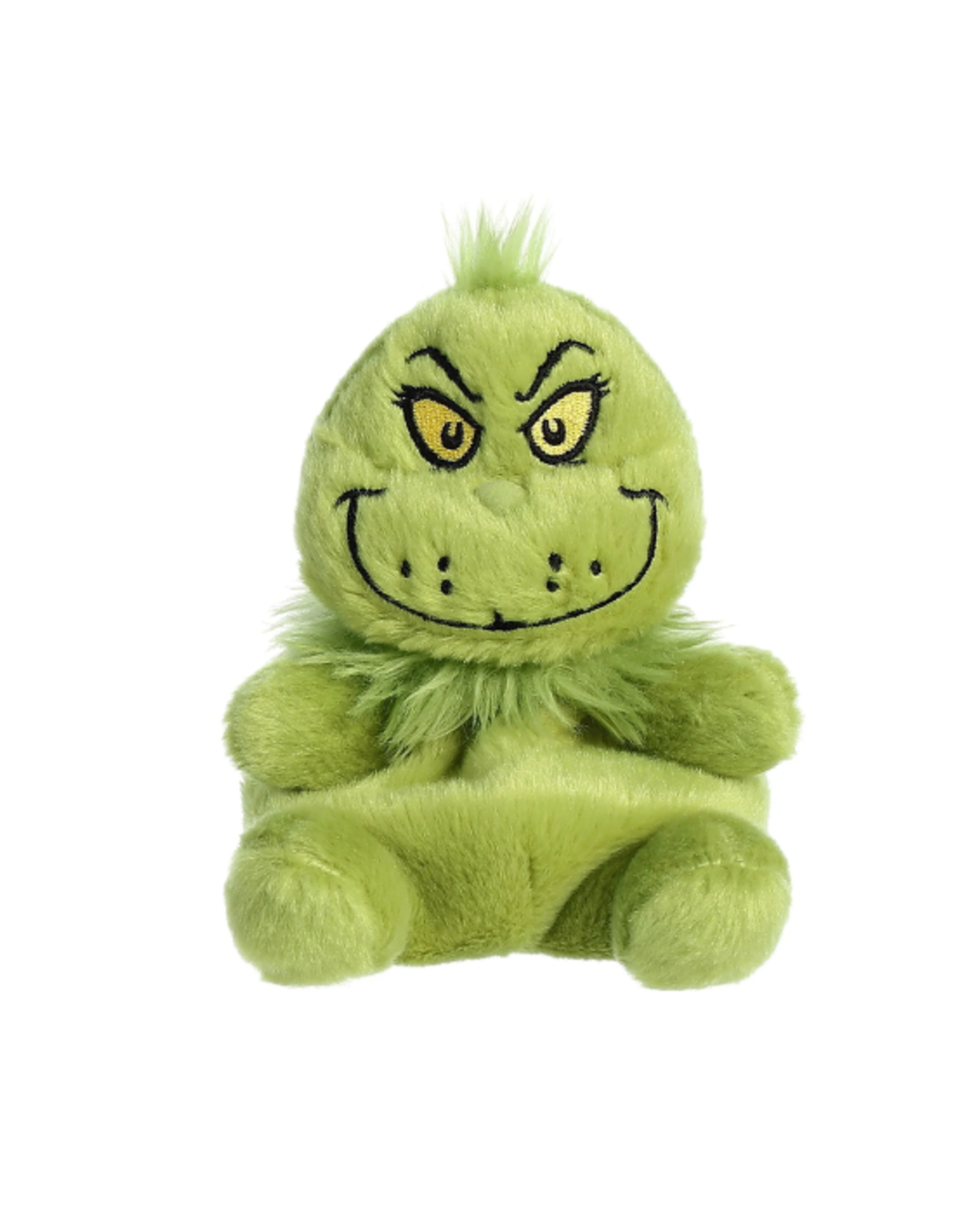 Aurora Aurora - Dr. Seuss - Palm Pals - 5" Grinch