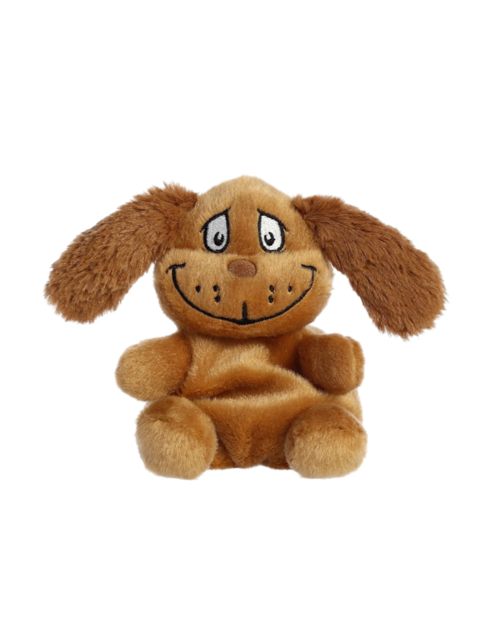 Aurora Aurora - Dr. Seuss - Palm Pals - 5" Max