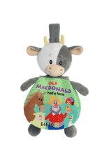 ebba Ebba - Story Pals - 9" Old Macdonald