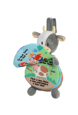 ebba Ebba - Story Pals - 9" Old Macdonald