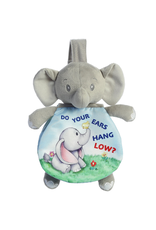 ebba Ebba - Story Pals - 9" Do Your Ears Hang Low
