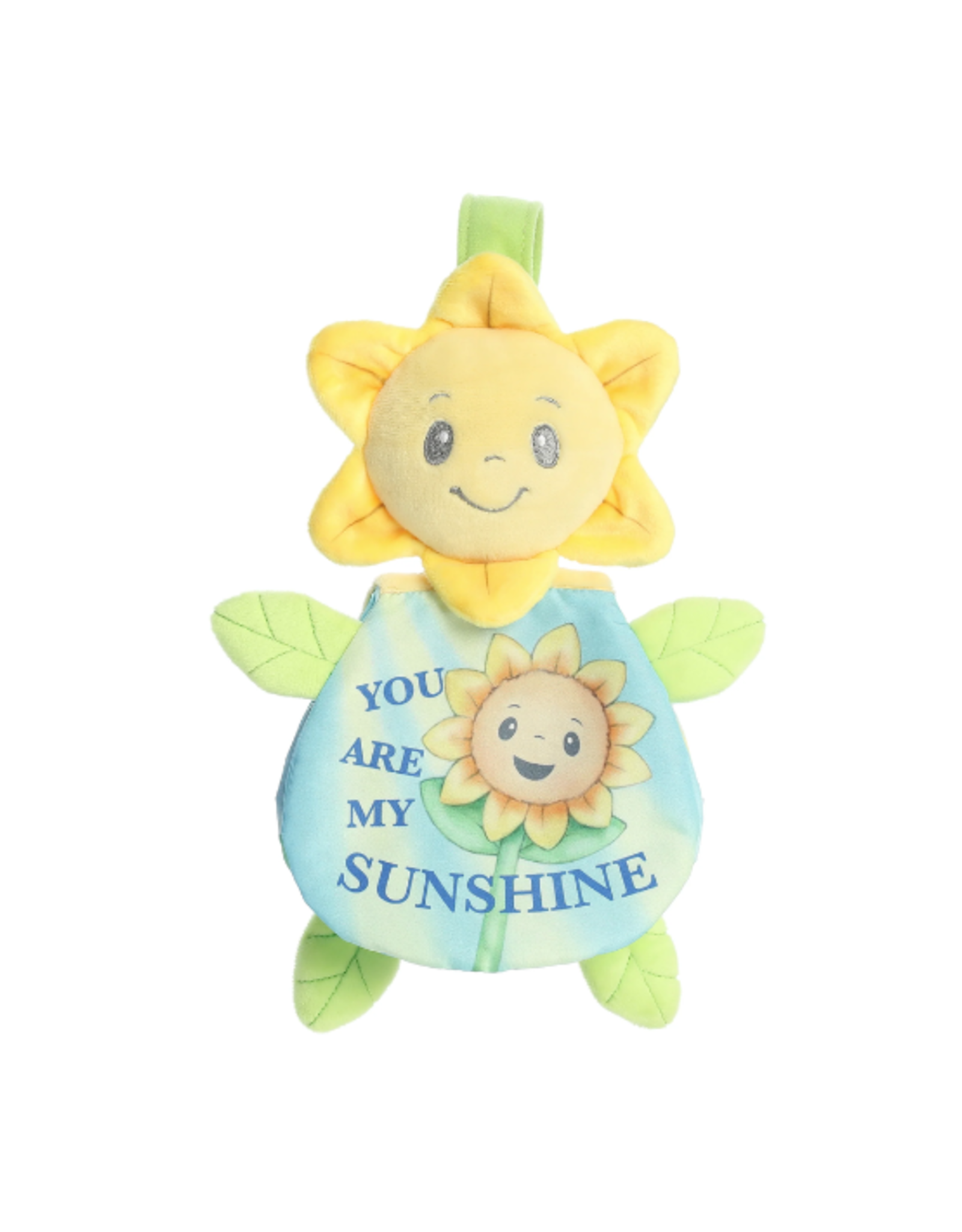 ebba Ebba - Story Pals - 9" You Are My Sunshine