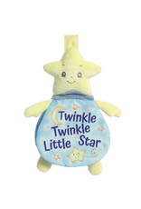 ebba Ebba - Story Pals - 9" Twinkle Twinkle Little Star