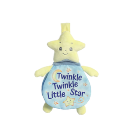 ebba Story Pals 9" Twinkle Twinkle Little Star