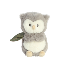 ebba Eco Ebba 6" Owlet Rattle™