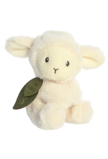 ebba ebba - Eco Ebba - 6" Lamb Rattle™