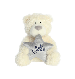 Aurora Holiday 12" Wish Bear™